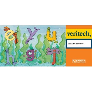 Veritech, - Jeux de lettres
